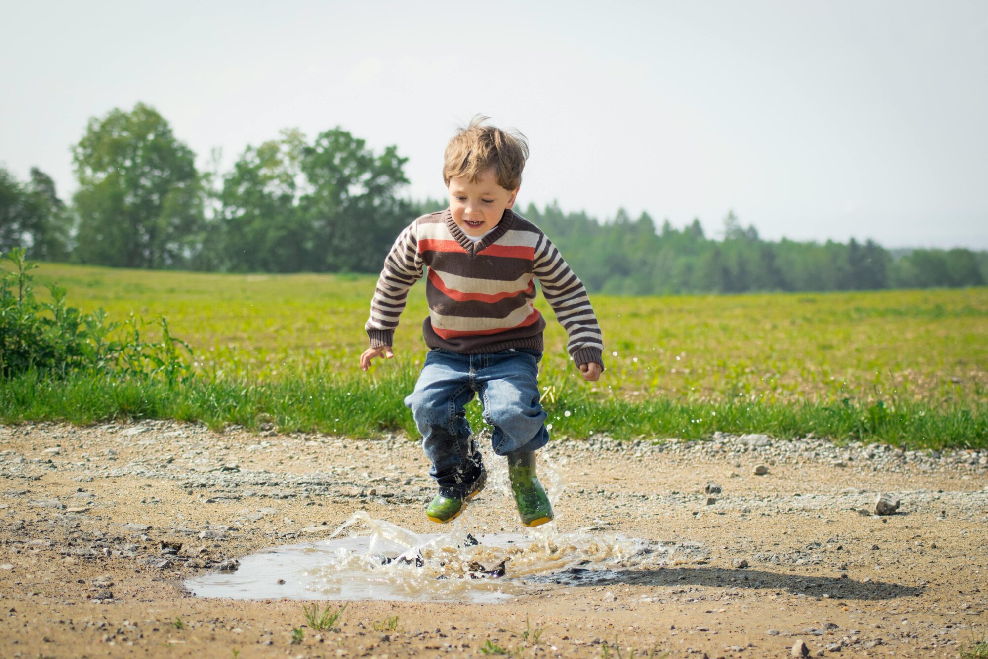 Kinderacupunctuur