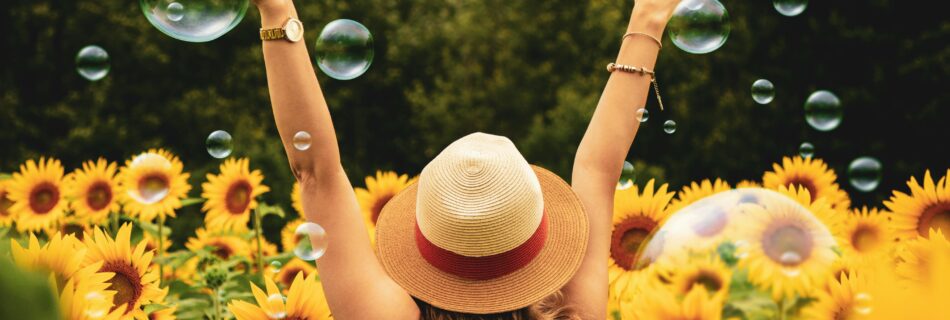 Hartje zomer acupunctuur Aukje